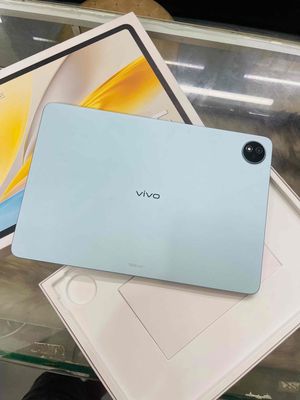 Fullbox Vivo pad se. 99%. Mua bán Máy tính bảng tại Quận Liên Chiểu Đà Nẵng được đăng bởi phượng