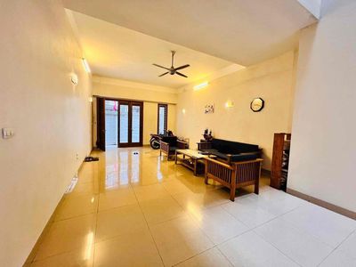 BÁN NHÀ VÕNG THỊ, TÂY HỒ 105M, 5 tầng, mt 5m - HƠN 20tỷ, 2 MẶT NGÕ