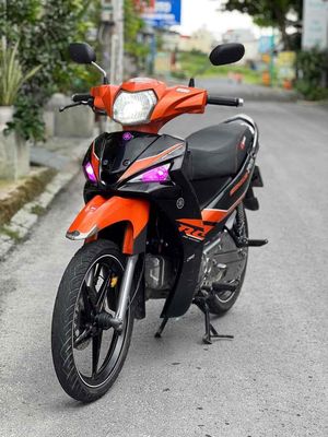 Nhà nhiêu xe dư nên cần ra đi SirusFi dk 2019. Mua bán Xe máy tại Thành phố Biên Hòa Đồng Nai được đăng bởi Cửa Hàng Xe Máy Gia Khang 