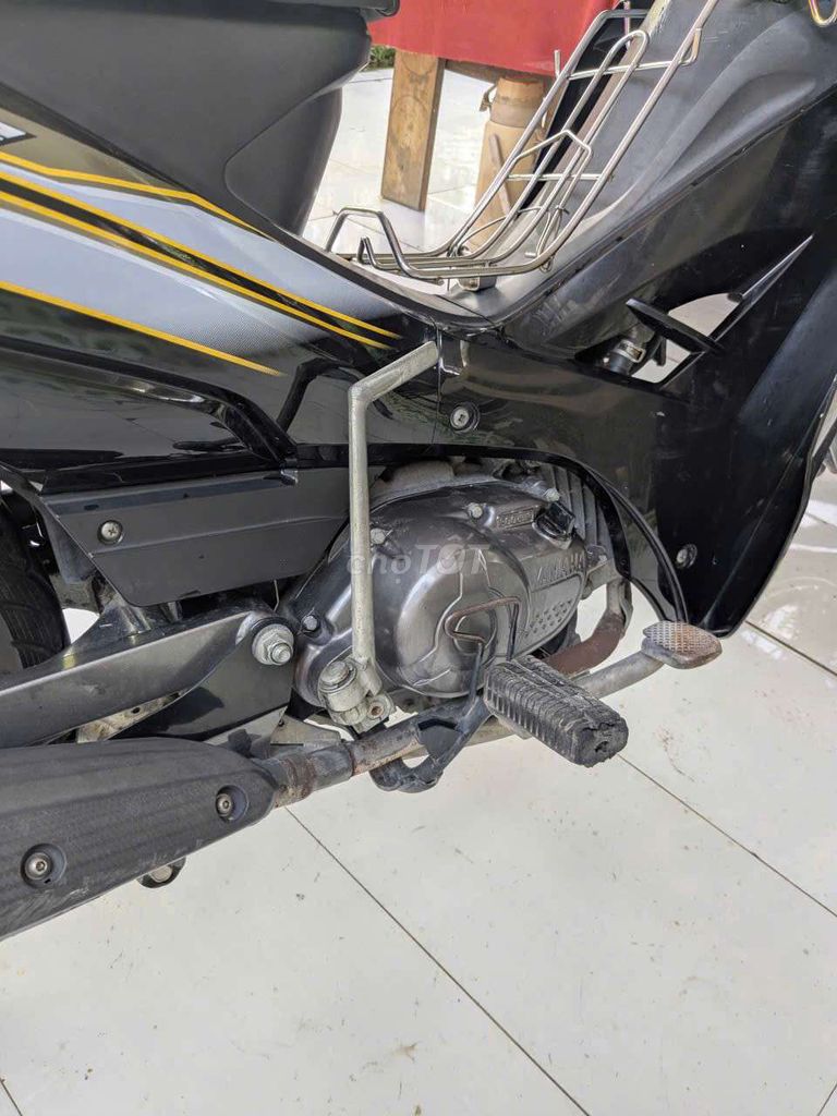 Sirius zin đẹp lung linh víp bs95. Mua bán Xe máy tại Huyện Thới Lai Cần Thơ được đăng bởi mi ni hình 3