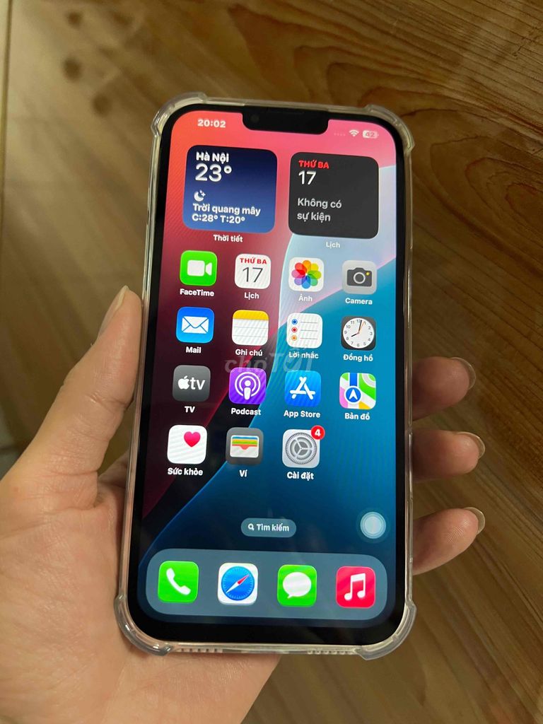 iPhone 13 Pro Max 256g sài wifi không camera. Mua bán Điện thoại tại Quận Ninh Kiều Cần Thơ được đăng bởi ipod high class hình 1
