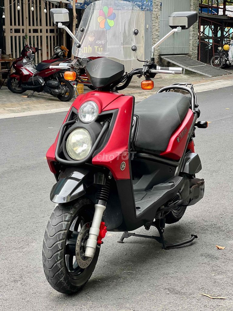 Yamaha BWS 125cc Xe nhập ❤️Dáng đẹp scooter