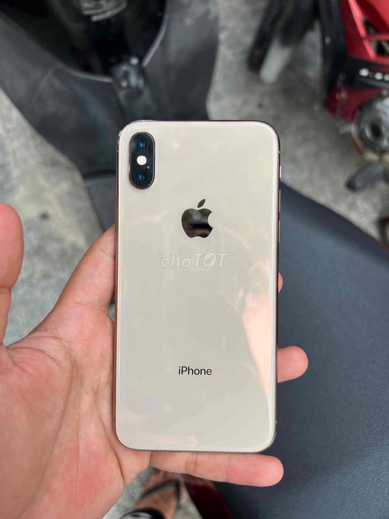 IPHONE XS 64G PIN 100% ZIN KENG