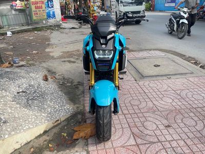 Honda Msx125 2019 chính chủ biển số 61. Mua bán Xe máy tại Huyện Bình Chánh Tp Hồ Chí Minh được đăng bởi Phong Vũ