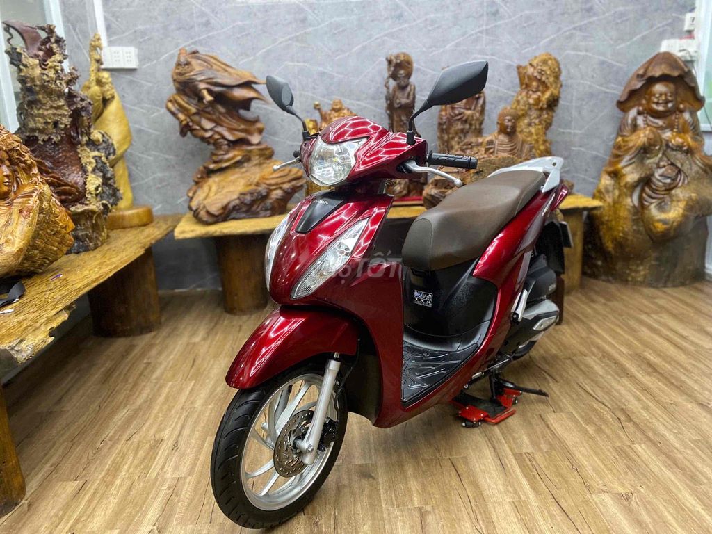 👉Vision 2023 chính chủ biển SG xe như mới. Mua bán Xe máy tại Quận 7 Tp Hồ Chí Minh được đăng bởi Xe Cũ Hiếu CT hình 1