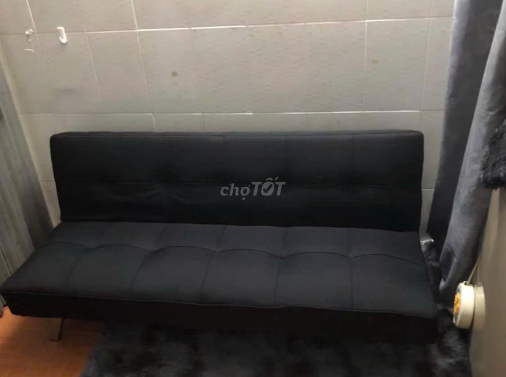 Giường + Ghế Sofa ( cũ )