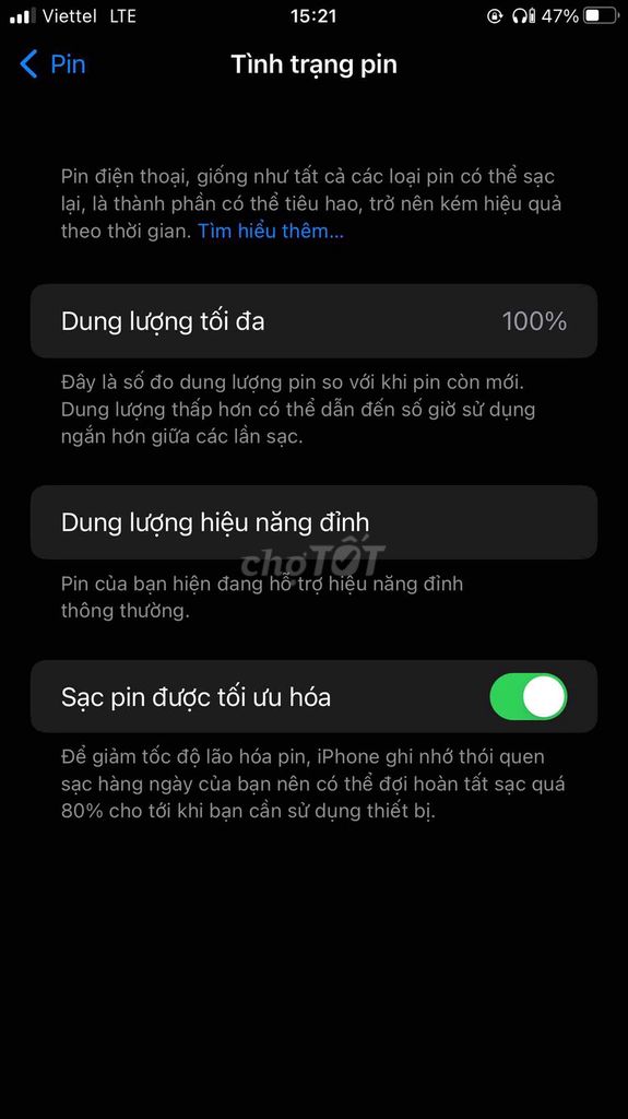 iPhone 6s Plus 64GB Đã qua sử dụng. Mua bán Điện thoại tại Quận Hoàng Mai Hà Nội được đăng bởi Hong Quan hình 1