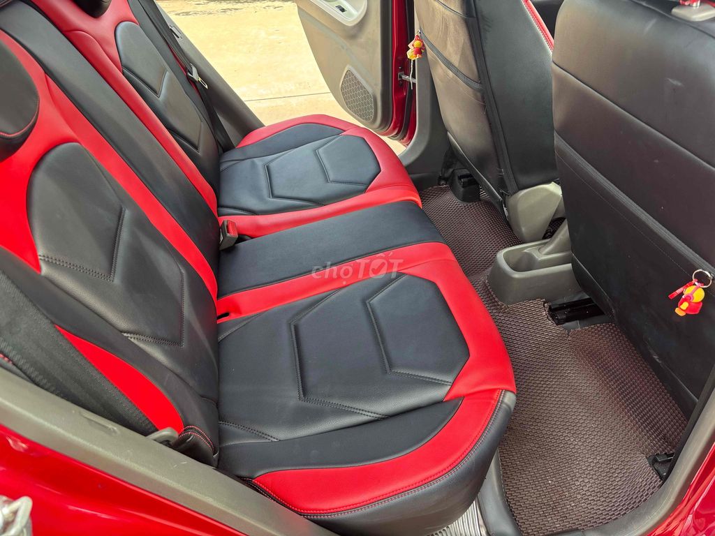 Kia Morning 2018 Si 1.25 MT - 73000 km. Mua bán Ô tô tại Thị xã Bến Cát Bình Dương được đăng bởi Vuong hình 10