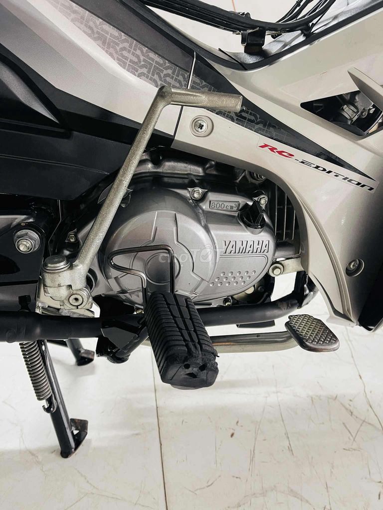 Giấy tờ đầy đủ. Mua bán Xe máy tại Huyện Tam Nông Đồng Tháp được đăng bởi Ngô Văn Hoài Sang hình 9