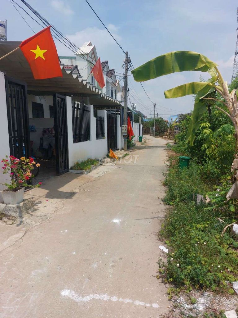Nhà gần Làng Bưởi Tân Triều xã Tân Bình