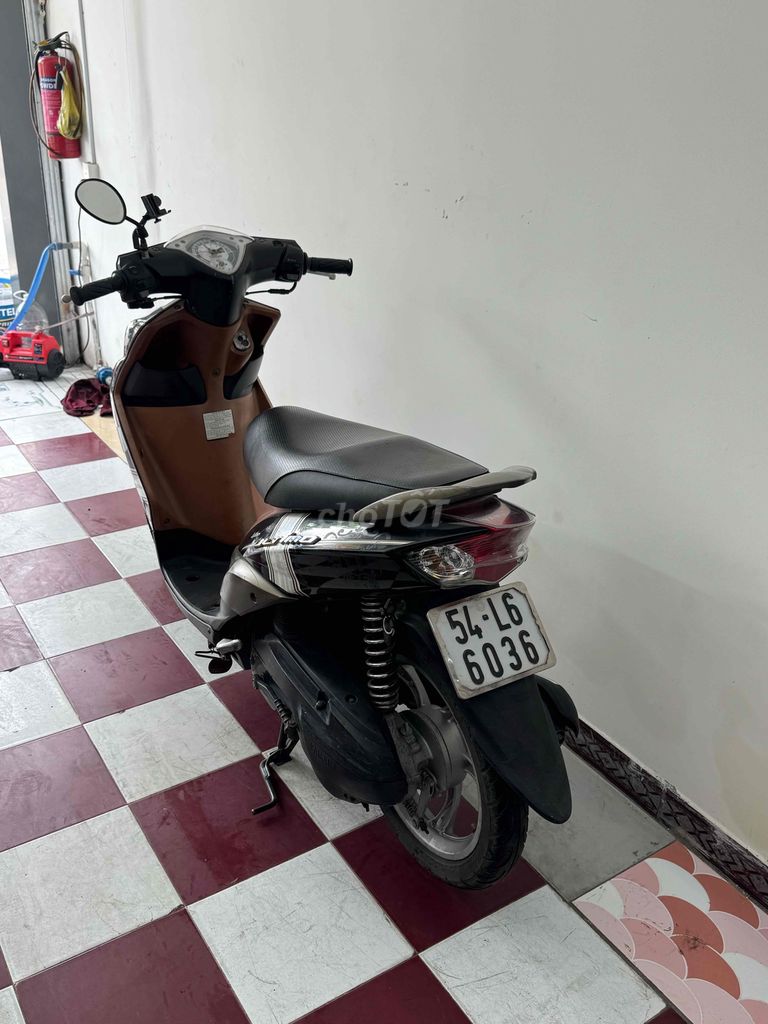 yamaha mio xe bstp xe máy zin êm bao êm dàn áo đep. Mua bán Xe máy tại Quận Gò Vấp Tp Hồ Chí Minh được đăng bởi CHXM 86 chuyên bán xe trả góp hình 2