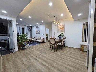 Cần bán gấp căn hộ cao cấp Tropic Garden