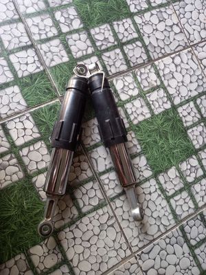 Phuộc xe máy Honda Future 1. Mua bán Phụ tùng xe tại Thành phố Long Xuyên An Giang được đăng bởi linhnguyen