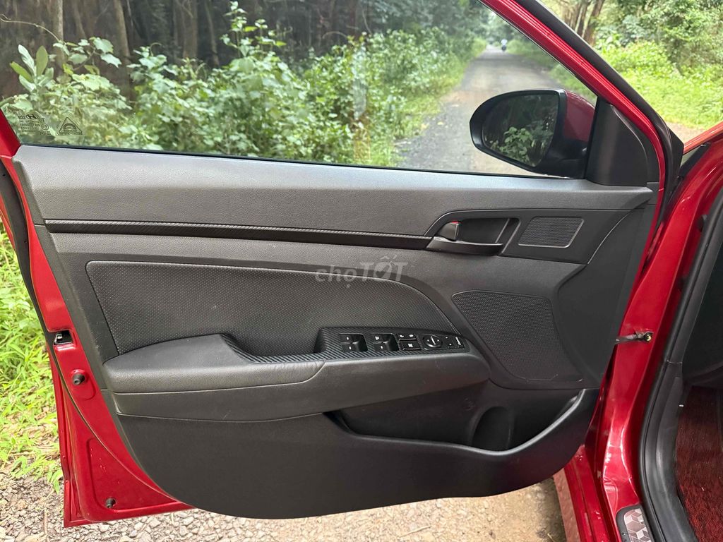 Elantra 2019 1.6AT Sport Turbo. Mua bán Ô tô tại Thành phố Bà Rịa Bà Rịa - Vũng Tàu được đăng bởi Nguyễn Anh Quốc hình 18