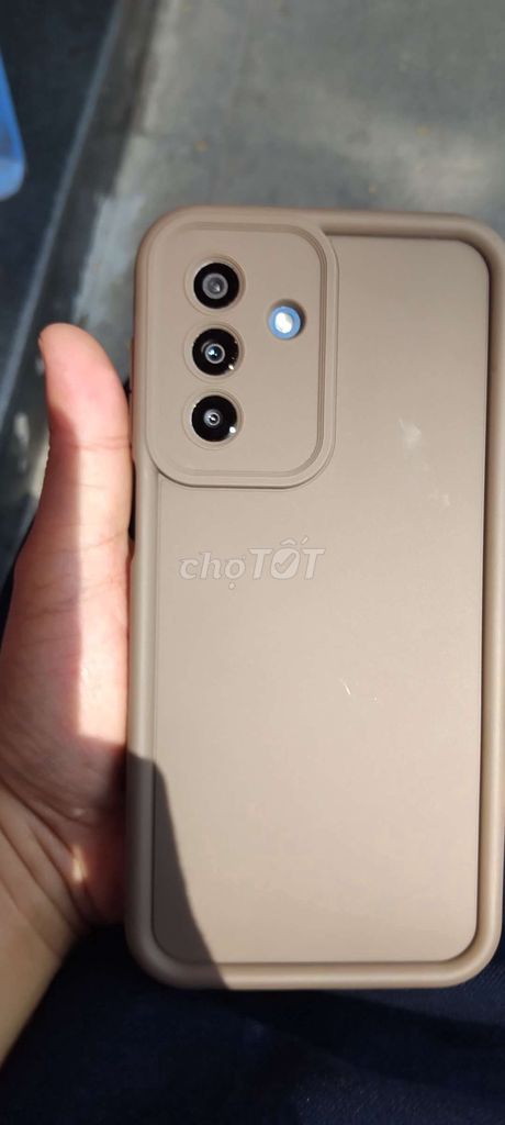 Samsung A05s Nâu. Mua bán Điện thoại tại Quận Đống Đa Hà Nội được đăng bởi leduyhung hình 1