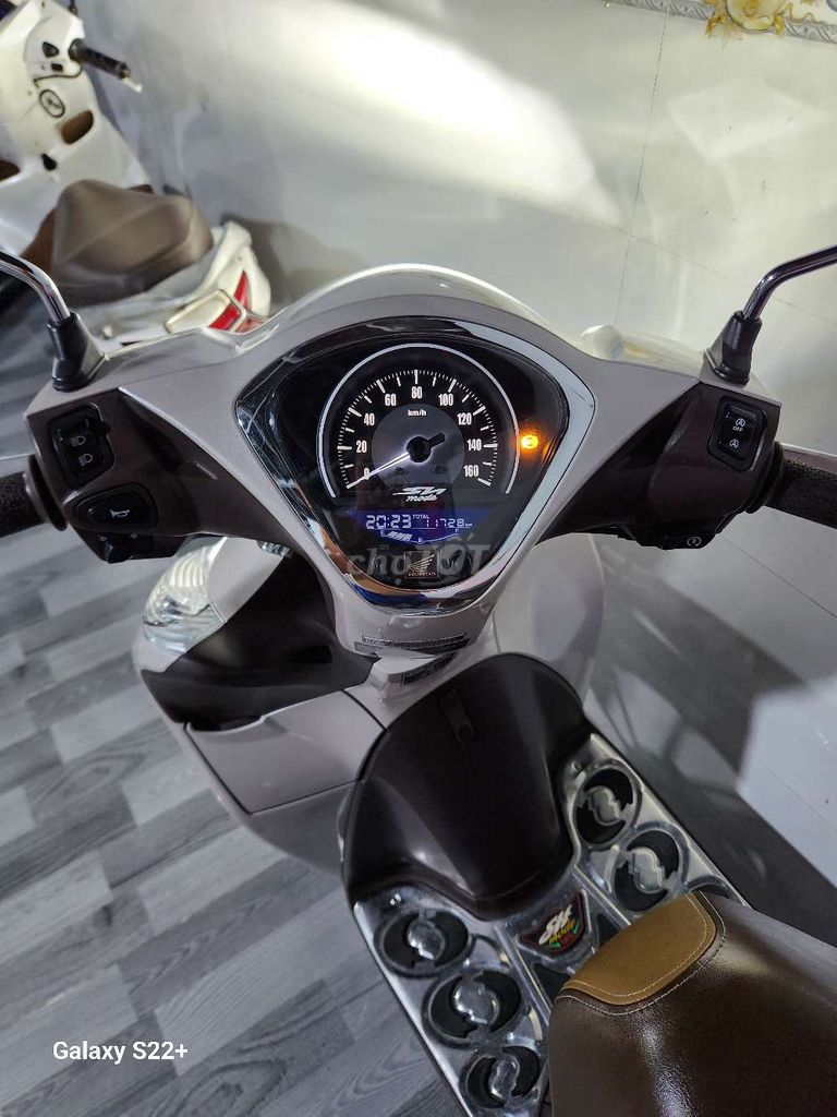 Sh mode 2021 1 chủ mua mới. Mua bán Xe máy tại Huyện Nhơn Trạch Đồng Nai được đăng bởi như quỳnh  hình 5