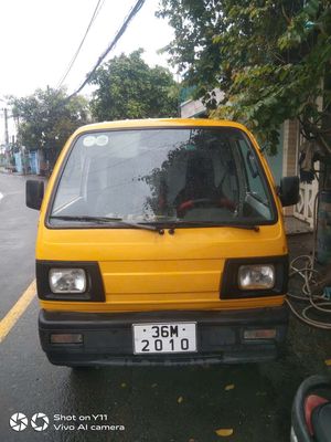 bán xe suzuki van đời 2006 mới đăng kiểm  máy lạnh. Mua bán Xe tải, xe ben tại Quận 12 Tp Hồ Chí Minh được đăng bởi A. Dũng