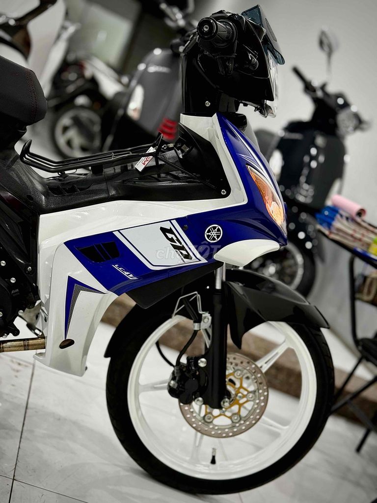 Exciter135 xuống áo ( Hỗ trợ Góp ) 🔥🔥🔥. Mua bán Xe máy tại Thị xã Phú Mỹ Bà Rịa - Vũng Tàu được đăng bởi Cửa Hàng Xe Máy Phú Mỹ hình 3