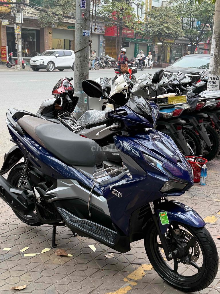 Bán xe AirBlade 150/2022 phanh ABS. Mua bán Xe máy tại Quận Lê Chân Hải Phòng được đăng bởi Cửa Hàng Xe Máy Hương THược  hình 1