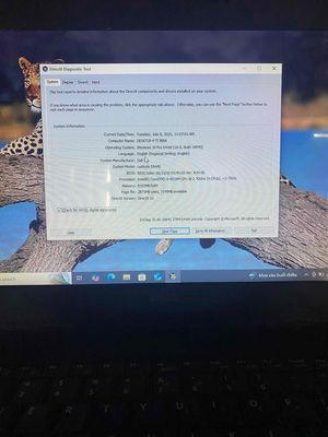 cần bán laptop cấu hình như trên. Mua bán Laptop tại Huyện Buôn Đôn Đắk Lắk được đăng bởi Cry Don’t