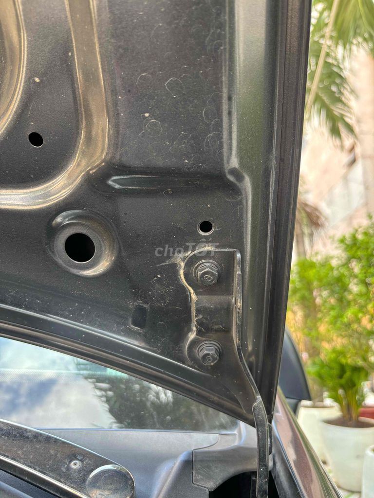 Kia Carens 2015 EX MT  - 100000 km. Mua bán Ô tô tại Thị xã Bến Cát Bình Dương được đăng bởi Vuong hình 10