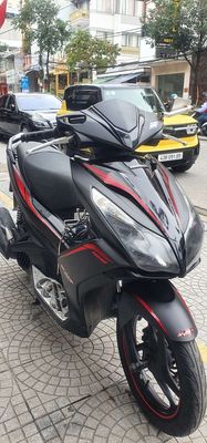 , 🍎Bán Air Blade đen mù 2015 rin keng,  Bs 43,. Mua bán Xe máy tại Quận Hải Châu Đà Nẵng được đăng bởi Manh