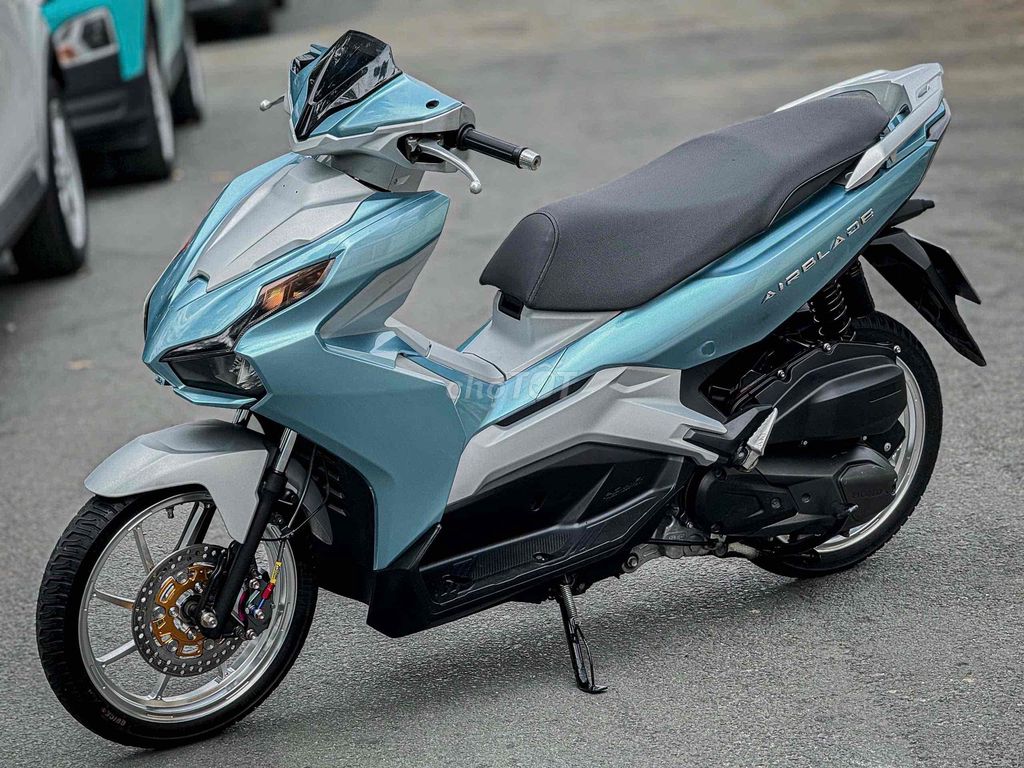 Ab 150 2022 bstp 9c kiễng đẹp nợ xấu trả 50% ạ. Mua bán Xe máy tại Quận Bình Tân Tp Hồ Chí Minh được đăng bởi Xe Máy Qúy Le hình 1