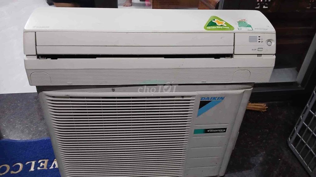 daikin 1 hp