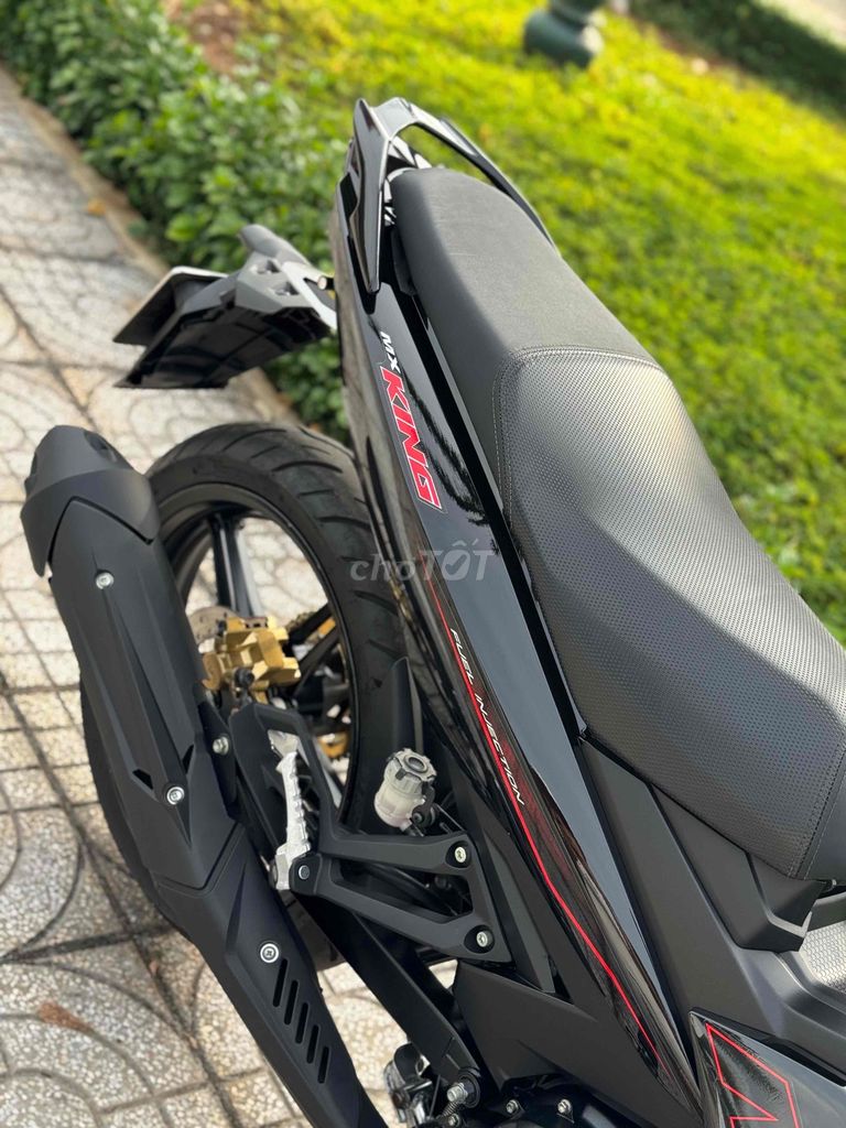 Exciter 150 2020 Đèn Led Zin Đẹp Keng 👍🔥. Mua bán Xe máy tại Huyện Châu Đức Bà Rịa - Vũng Tàu được đăng bởi Xe Máy Thành Lộc 72 hình 13