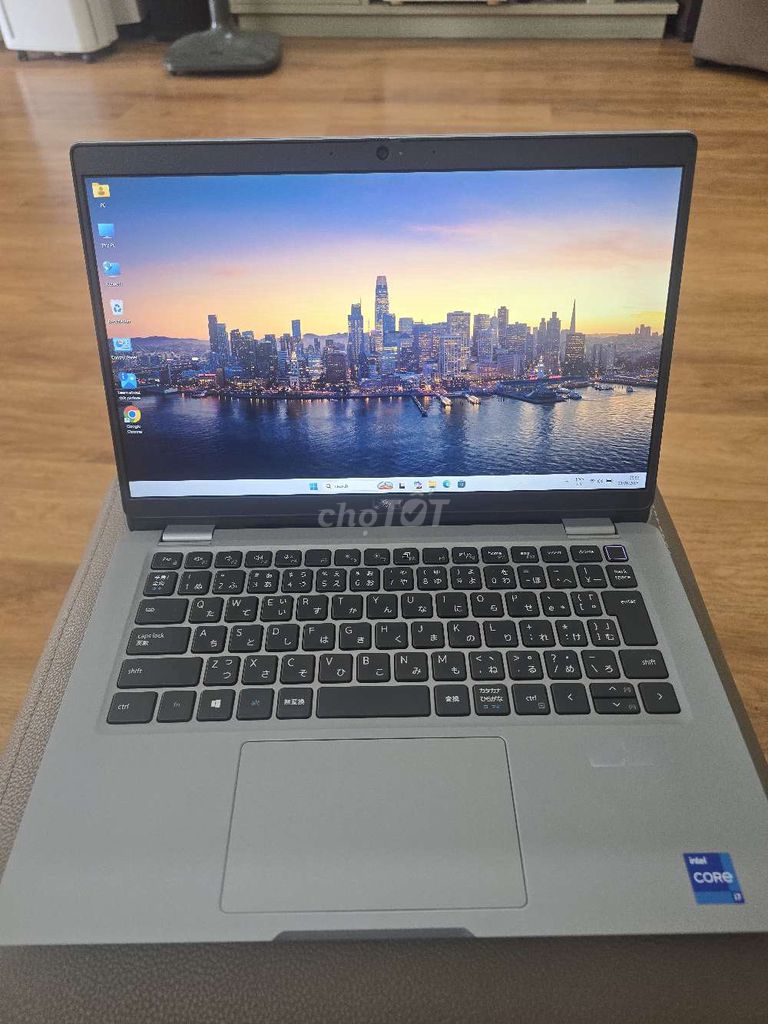 Dell Latitude 5320 i7 1185G7/32GB/256GB Ngon. Mua bán Laptop tại Quận Hà Đông Hà Nội được đăng bởi Eagle hình 1