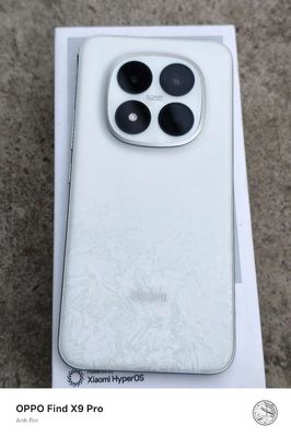 Xiaomi Redmi Note 15 Pro Plus Trắng fullbox