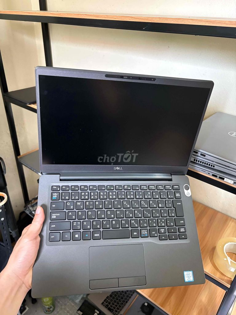 Dell Latitude 7300 I7-8th 8GB/256GB. Mua bán Laptop tại Huyện Yên Phong Bắc Ninh được đăng bởi Quang bán Laptop hình 1