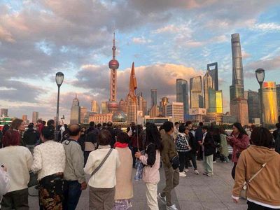 tour Thượng Hải - Hàng Châu. Du lịch tại Quận 3 Tp Hồ Chí Minh được đăng bởi Phạm Tấn Phát