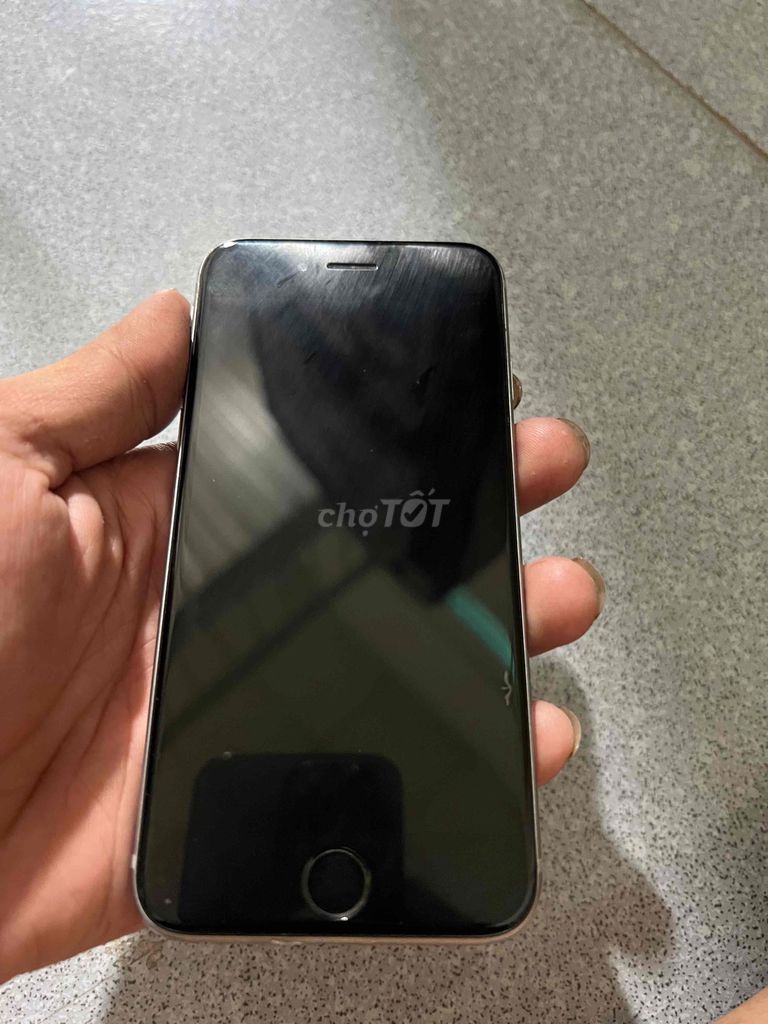 cần bán em 6s full chức năng. Mua bán Điện thoại tại Thành phố Dĩ An Bình Dương được đăng bởi hi hình 1