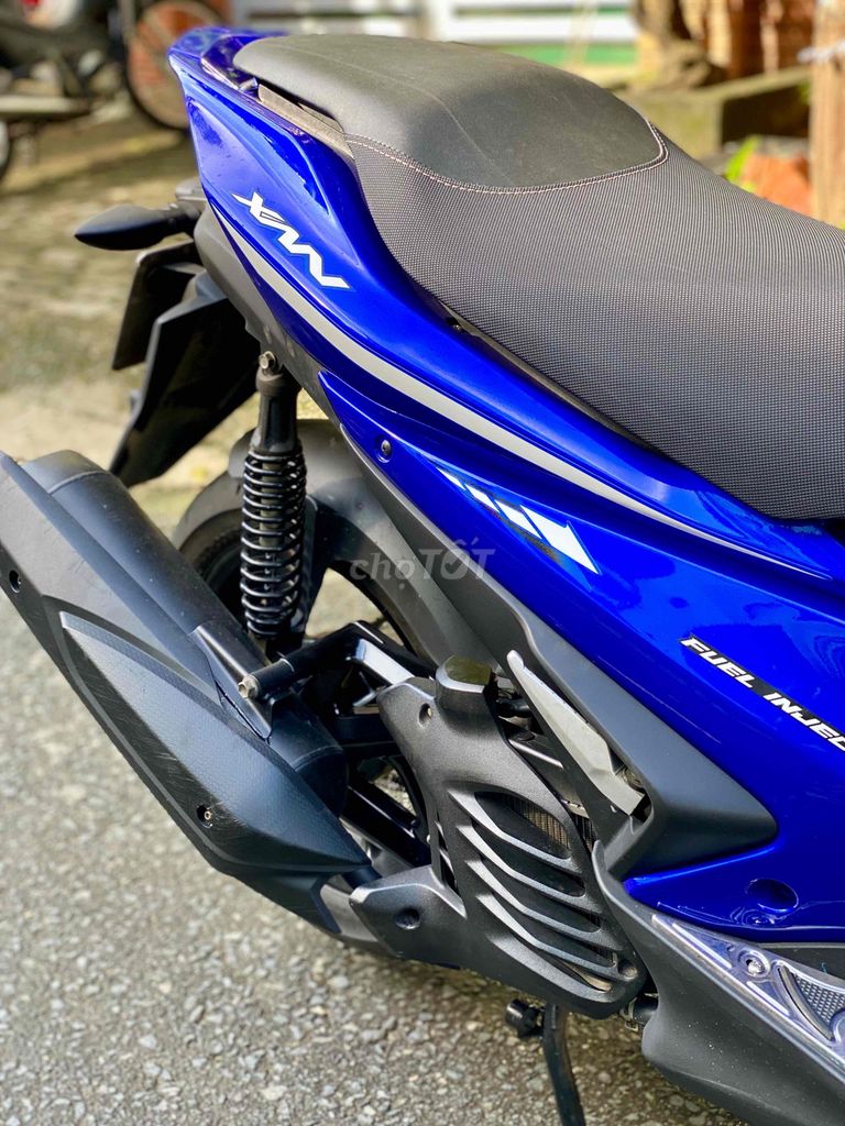 🌈Nvx125 Smartkey máy rin chất biển 43 - CÓ TRẢ GÓP. Mua bán Xe máy tại Quận Thanh Khê Đà Nẵng được đăng bởi XE MÁY TRẢ GÓP LONG MOTOR hình 4