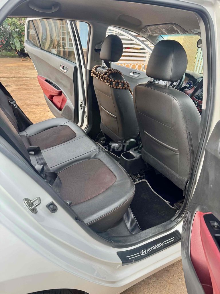 Hyundai i20 2019 - 68 km. Mua bán Ô tô tại Thị Xã Buôn Hồ Đắk Lắk được đăng bởi Anh Trung hình 8