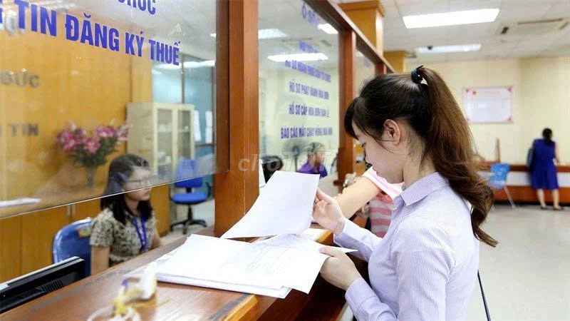 CUNG CẤP DỊCH VỤ KHAI BÁO THUẾ GIÁ HẠT DẺ. Dịch vụ tại Quận 8 Tp Hồ Chí Minh được đăng bởi DỊCH VỤ KHAI BÁO THUẾ hình 1