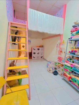 Аренда · 1 комн. · 36 м² · Quận Bình Tân, ул. Đường Liên khu 5-6