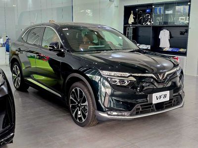 XẢ KHO VF8-VF9 PLUS CAO CẤP NHẤT 2025 MỚI 100%. Mua bán Ô tô tại Quận Bình Tân Tp Hồ Chí Minh được đăng bởi Lê Phát