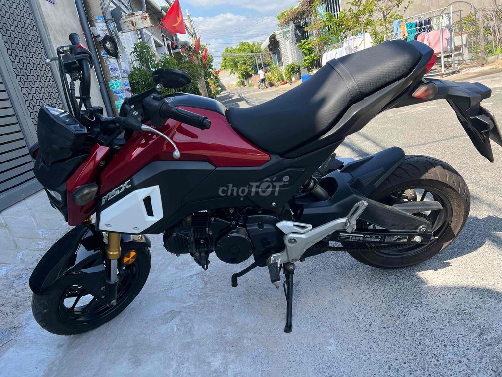 Bán hoặc giao lưu. Mua bán Xe máy tại Thành phố Vũng Tàu Bà Rịa - Vũng Tàu được đăng bởi Sang hình 4