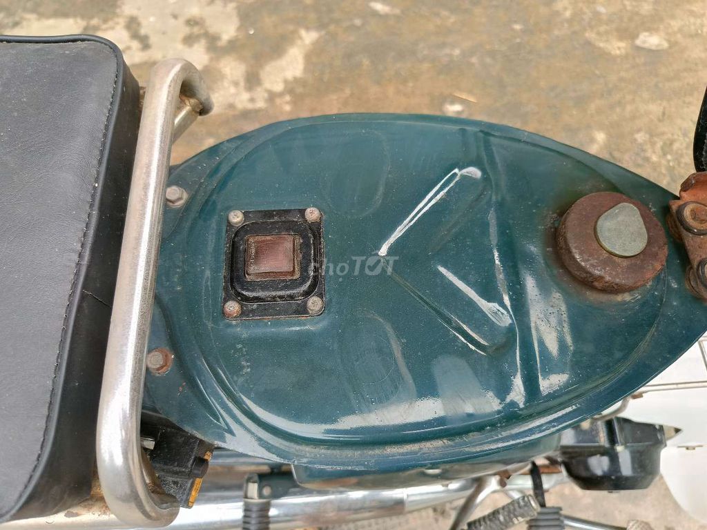 xe 86 Kim vàng 5occ. Mua bán Xe máy tại Huyện Hóc Môn Tp Hồ Chí Minh được đăng bởi pham anh tuấn hình 14