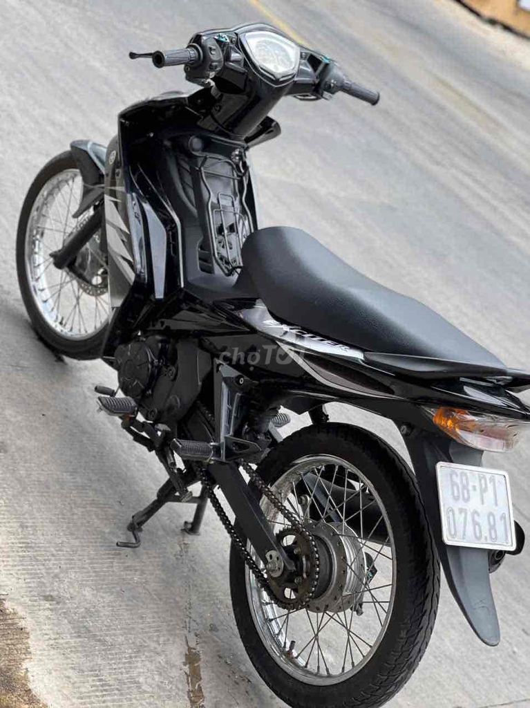 Bán Ex 135 xuống áo máy êm. Mua bán Xe máy tại Thành phố Phú Quốc Kiên Giang được đăng bởi Tên chưa cung cấp hình 2