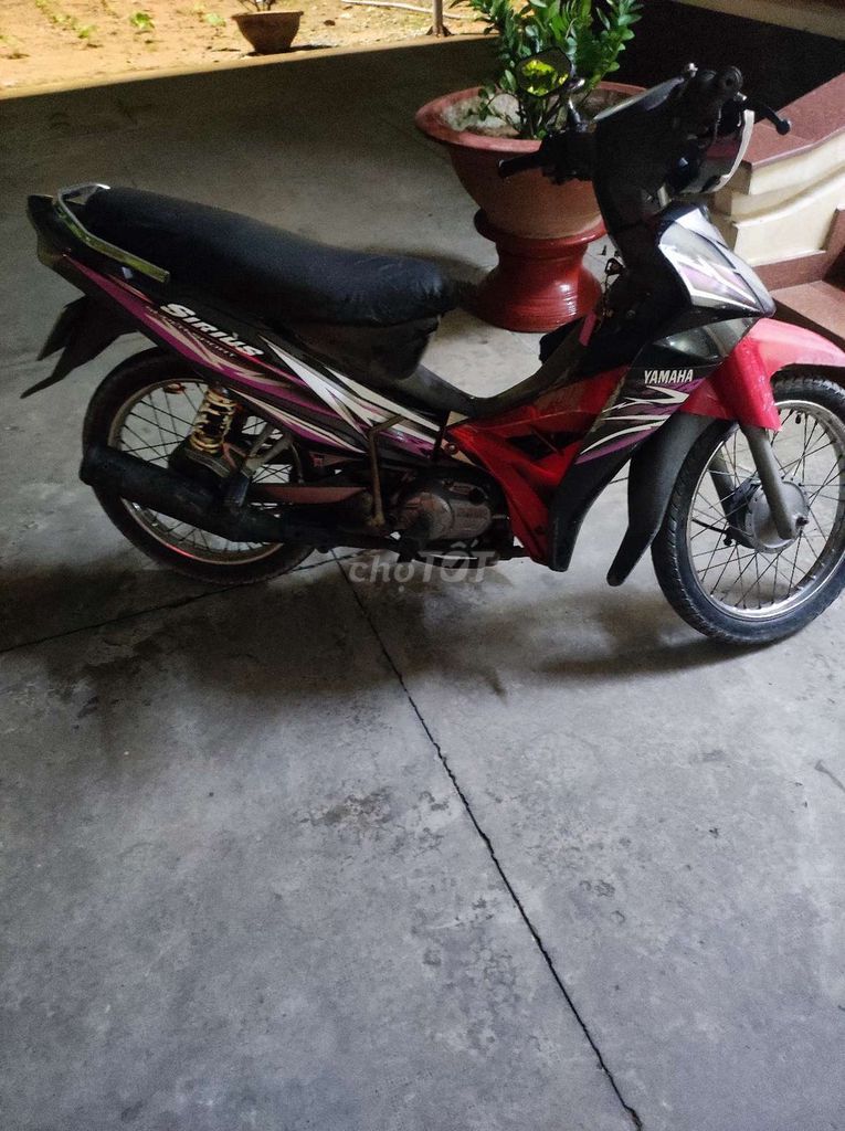 Xe giấy tờ đầy đủ mấy êm. Mua bán Xe máy tại Huyện Bình Chánh Tp Hồ Chí Minh được đăng bởi Phạm Quốc Việt  hình 3