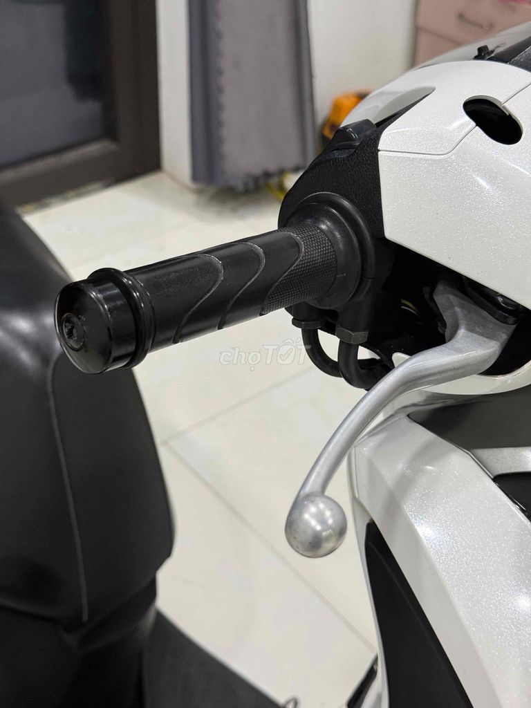 Honda SH 125 2019 Белый