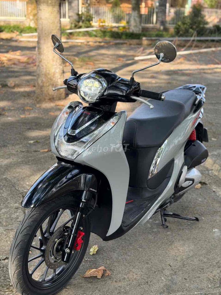 SH Mode ABS  2023 có góp. Mua bán Xe máy tại Huyện Trảng Bom Đồng Nai được đăng bởi Xe Máy Ngọc Hưng hình 10