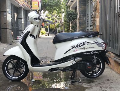 Yamaha Grande 2015 Trắng