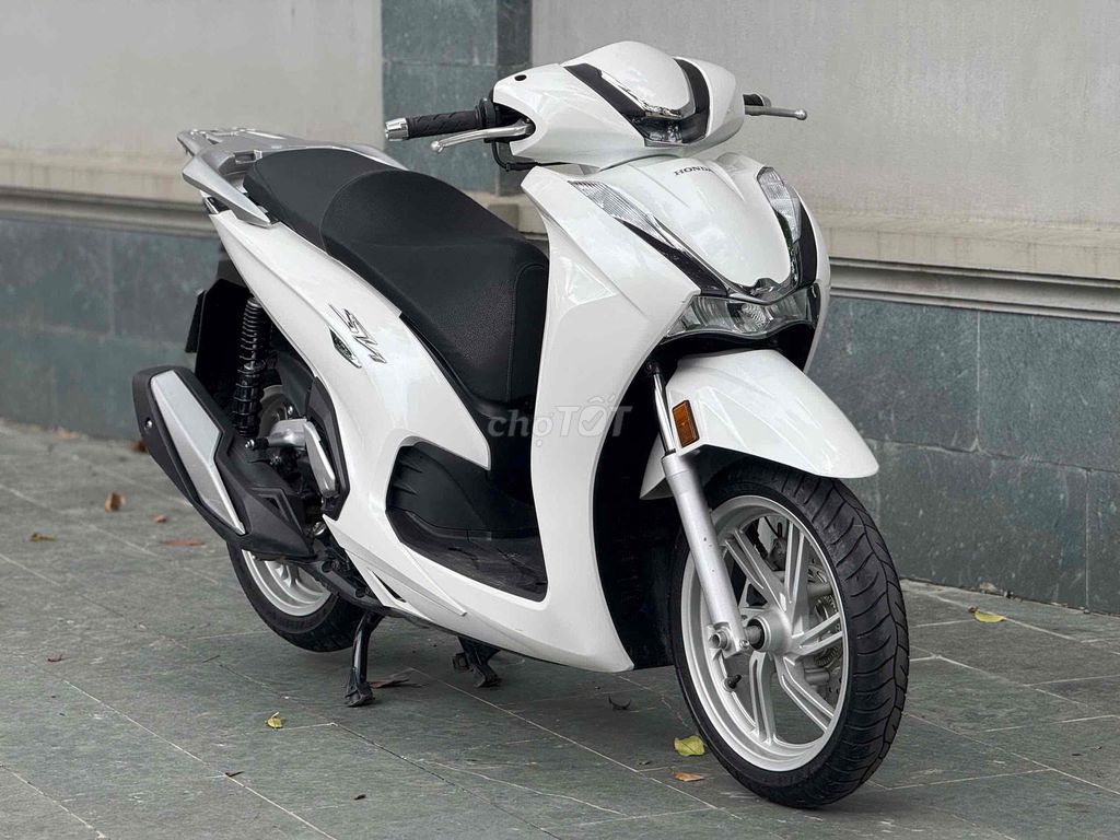 SH 350i ABS 2022 MÁY THÁI BSTP. Mua bán Xe máy tại Thành phố Thủ Đức Tp Hồ Chí Minh được đăng bởi Vũ Vũ hình 3