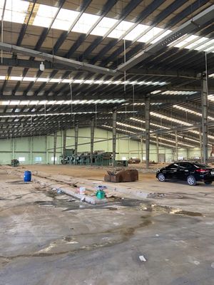 Cho thuê xưởng ở KCN Đức Hoà 3, DT: 20.000m2. Cho thuê văn phòng, mặt bằng kinh doanh tại Huyện Đức Hòa Long An được đăng bởi Nguyễn Thị Thu Hiền