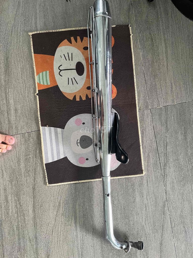 honda cup 86 zin, chính chủ. Mua bán Xe máy tại Huyện Long Điền Bà Rịa - Vũng Tàu được đăng bởi Nguyễn Thái Hưng hình 2