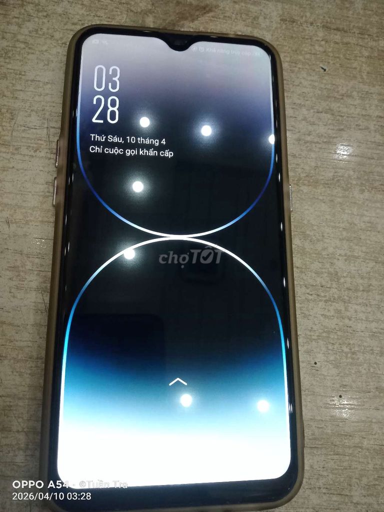 Oppo F9 6Gb Gam +128GB. Mua bán Điện thoại tại Quận Bình Tân Tp Hồ Chí Minh được đăng bởi Kim Do hình 1